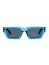 Load image into Gallery viewer, ECO Shades - Galante - Transparent Blue