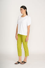 Load image into Gallery viewer, FOIL - Tee-Rific - White