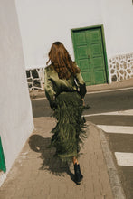 Load image into Gallery viewer, Traffic People - Gracie Skirt - Green