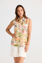 Load image into Gallery viewer, Brave+True - Poppy Shirt - Zoe's Garden