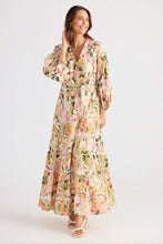 Load image into Gallery viewer, Brave+True - Gertie Dress - Zoe's Garden