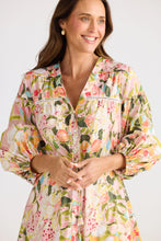 Load image into Gallery viewer, Brave+True - Gertie Dress - Zoe's Garden