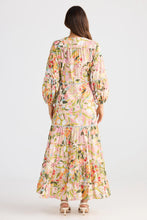 Load image into Gallery viewer, Brave+True - Gertie Dress - Zoe's Garden