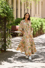 Load image into Gallery viewer, Brave+True - Gertie Dress - Zoe's Garden