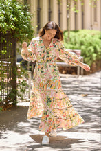 Load image into Gallery viewer, Brave+True - Gertie Dress - Zoe's Garden