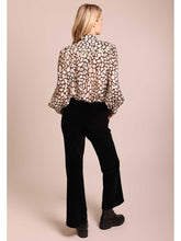 Load image into Gallery viewer, Traffic People - Bonnie Blouse - White