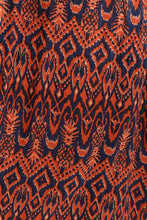 Load image into Gallery viewer, Traffic People - Truce Shirt - Rust
