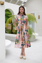 Load image into Gallery viewer, FOIL - Born Free Dress -Atrium