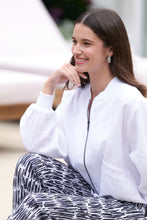 Load image into Gallery viewer, FOIL - Natural Ability Jacket - White