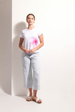 Load image into Gallery viewer, FOIL - On Form Tee - Floret