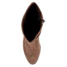 Load image into Gallery viewer, Lunar - Kylie Mid Calf Boot - Taupe