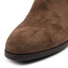 Load image into Gallery viewer, Lunar - Kylie Mid Calf Boot - Taupe