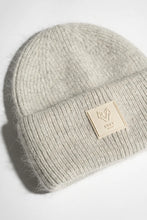 Load image into Gallery viewer, Luxy - Aspen Beanie Hat - Grey