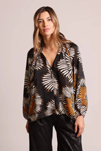 Load image into Gallery viewer, Traffic People - Madding Blouse - Black