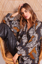 Load image into Gallery viewer, Traffic People - Madding Blouse - Black