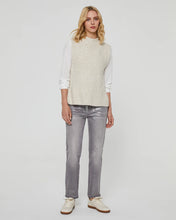 Load image into Gallery viewer, Paz Torras - sleeveless sweater