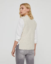 Load image into Gallery viewer, Paz Torras - sleeveless sweater