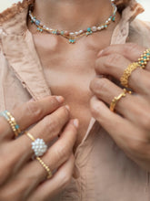 Load image into Gallery viewer, IBU - NO Jilly Necklace