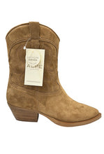 Load image into Gallery viewer, ALPE - Western - Baby Silk Cuero