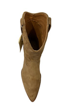 Load image into Gallery viewer, ALPE - Western - Baby Silk Cuero