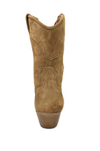 Load image into Gallery viewer, ALPE - Western - Baby Silk Cuero