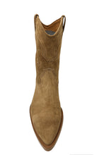 Load image into Gallery viewer, ALPE - Western - Baby Silk Cuero