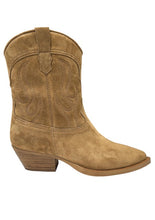 Load image into Gallery viewer, ALPE - Western - Baby Silk Cuero