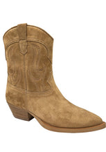 Load image into Gallery viewer, ALPE - Western - Baby Silk Cuero