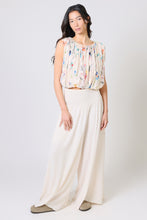 Load image into Gallery viewer, Traffic People - Splendour & Sass Falls Top - Cream