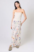 Load image into Gallery viewer, Traffic People - Splendour & Sass Falls Top - Cream