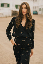 Load image into Gallery viewer, Traffic People - Graft Shirt - Black