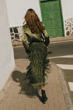 Load image into Gallery viewer, Traffic People - Graft Shirt Green