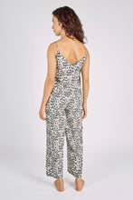 Load image into Gallery viewer, Traffic People - Tropical Malady Romper - Black