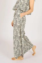 Load image into Gallery viewer, Traffic People - Tropical Malady Evie Trousers - Black