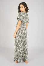 Load image into Gallery viewer, Traffic People - Tropical Malady Margot Top - Black