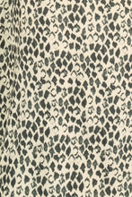 Load image into Gallery viewer, Traffic People - Tropical Malady Margot Top - Black