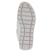 Load image into Gallery viewer, CAPRICE - Leather Trainer - White