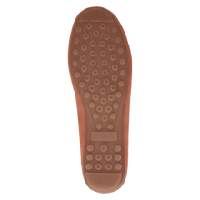 Load image into Gallery viewer, CAPRICE - Moccasin - Orange Suede