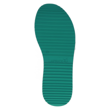 Load image into Gallery viewer, CAPRICE - Suede Mule - Emerald
