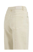 Load image into Gallery viewer, YAYA - Barrel Jeans - Sandstone Beige
