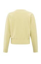 Load image into Gallery viewer, YAYA - Batwing Cardigan - Frozen Dew Sand Dessin