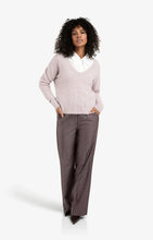 Load image into Gallery viewer, YAYA - Blouse With Bow Detail - Pure White