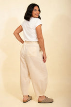 Load image into Gallery viewer, Pretty Vacant - Bobbi Trouser - Sand