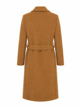 Load image into Gallery viewer, Brave & True - Julianne Coat - Camel