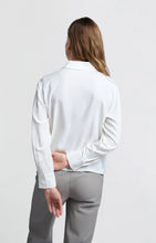 Load image into Gallery viewer, YAYA - Shirt - Pure White