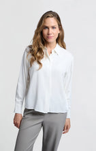 Load image into Gallery viewer, YAYA - Shirt - Pure White