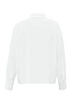 Load image into Gallery viewer, YAYA - Shirt - Pure White