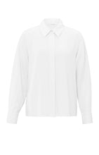 Load image into Gallery viewer, YAYA - Shirt - Pure White