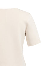Load image into Gallery viewer, YAYA - Fine Knit Gilet - Creme Beige