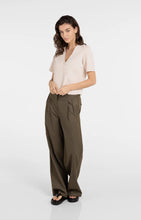 Load image into Gallery viewer, YAYA - Fine Knit Gilet - Creme Beige